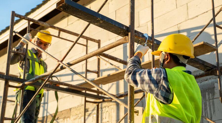 Professional fairlawn roofing services in Waynesville, GA